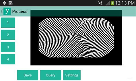 fingerprint browser github